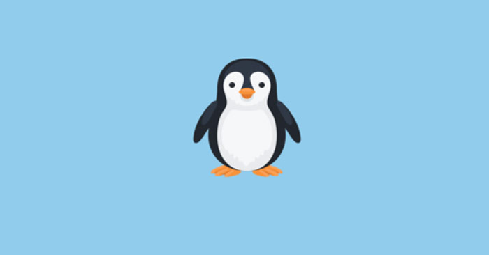 Biểu tượng chim cánh cụt là biểu tượng vui nhộn, đáng yêu và ngộ nghĩnh. Bạn có thể sử dụng biểu tượng này để truyền tải thông điệp của mình một cách dễ dàng và gần gũi với khán giả. Đặc biệt là với những sản phẩm liên quan đến trẻ em, biểu tượng chim cánh cụt sẽ là lựa chọn hoàn hảo giúp bạn thu hút sự chú ý của đối tượng khách hàng.