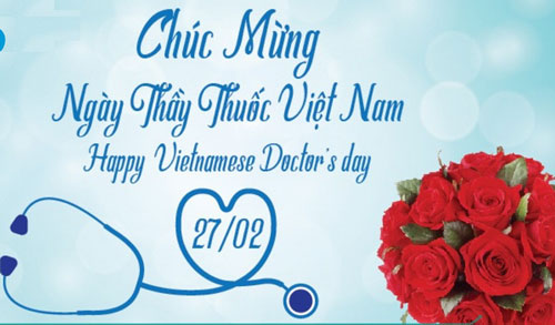Nguồn gốc ra đời ngày Thầy thuốc Việt Nam 272