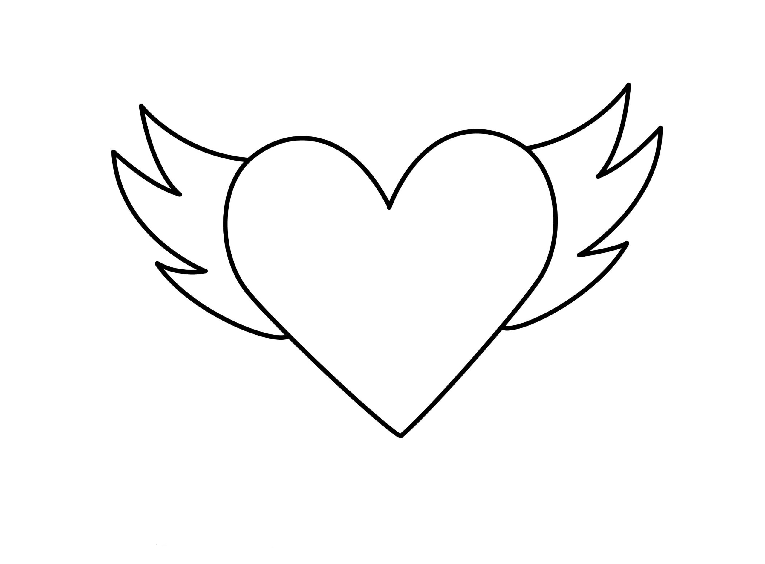 Hình vẽ trái tim: Hãy chiêm ngưỡng hình vẽ trái tim đầy ý nghĩa. Hình ảnh này sẽ đưa bạn đến thế giới tình yêu và cảm xúc dễ chịu trong lòng.