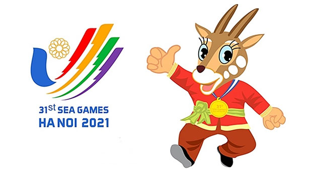 SEA Games 31