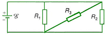 sơ đồ mạch điện bài 1 trang 62 sgk vật lý 11