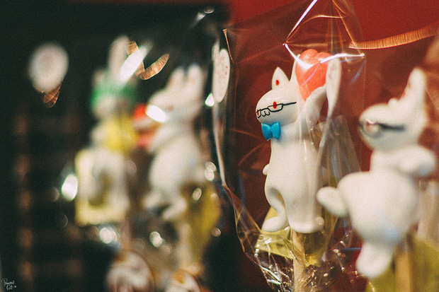 Chiêm ngưỡng nghệ thuật làm kẹo tò he đẹp không nỡ ăn của người Nhật - Ảnh 10.