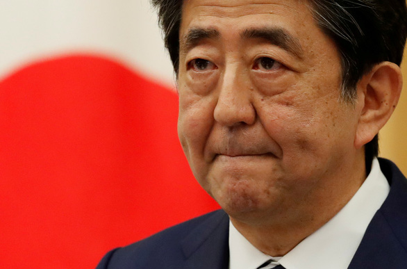 Abe Shinzo: Chính trị gia xuất chúng