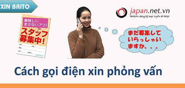 Baito là gì? Cách xin việc làm thêm ở Nhật- Bạn đã biết chưa?