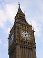 London clocktower November 2003 IMG 2079.JPG