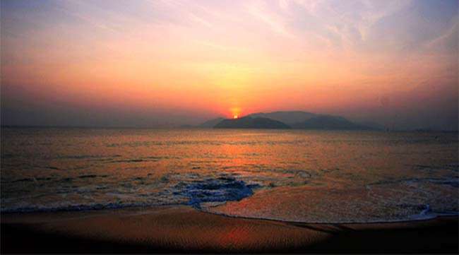 Biển Ba Động – Địa điểm du lịch thú vị của Trà Vinh