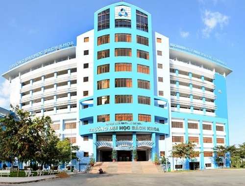 Top các trường đại học ở Đà Nẵng