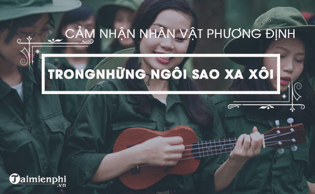 phan tich nhan vat phuong dinh