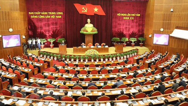 Cần làm gì và phấn đấu như thế nào để trở thành Đảng viên Đảng Cộng sản Việt Nam