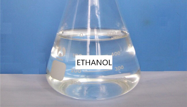 Nguy cơ tác hại tiềm ẩn từ Ethanol