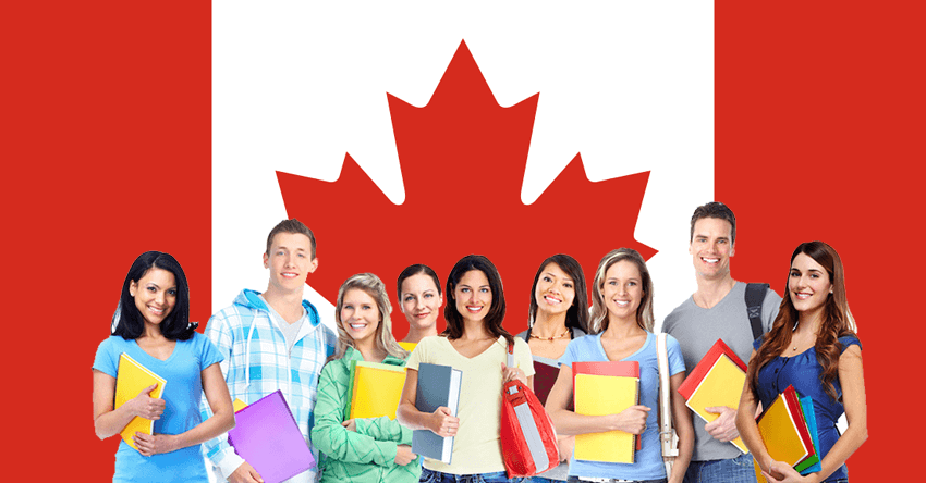 Du học trung học phổ thông bạn sẽ có cơ hội vào các trường Đại học hàng đầu tại Canada