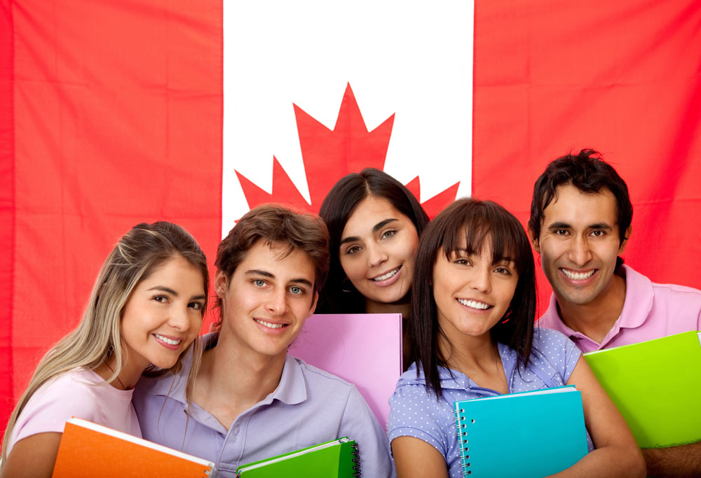 Du học Canada dành cho bậc trung học phổ thông được nhiều phụ huynh hướng đến
