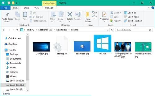 File INI là file cấu hình được các chương trình Windows sử dụng để khởi tạo quá trình cài đặt chương trình