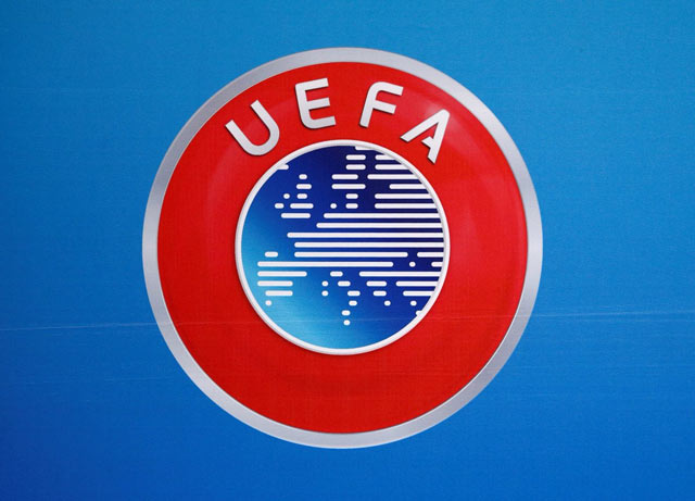 UEFA là gì