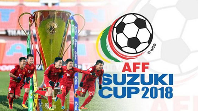 AFF cup là gì