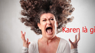 Karen là gì