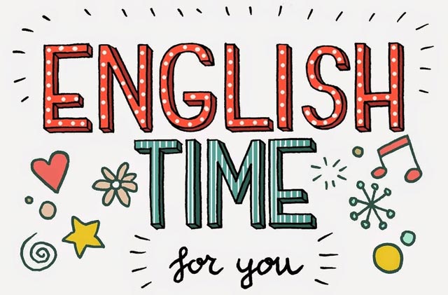 Năm, tháng, ngày, giờ, phút, giây, quý tiếng Anh là gì?