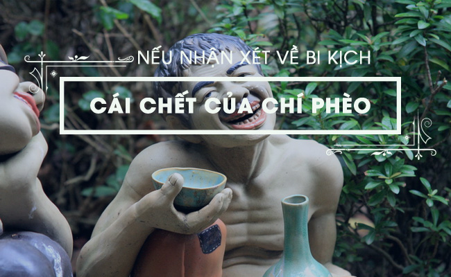 phan tich y nghia cai chet cua chi pheo trong truyen ngan cung ten