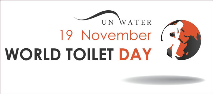 Ngày Toilet thế giới