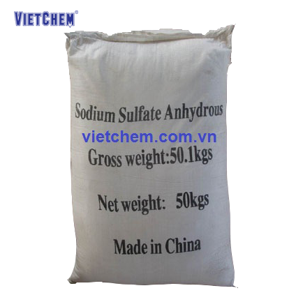 Sản phẩm Sodium do Vietchem phân phối 