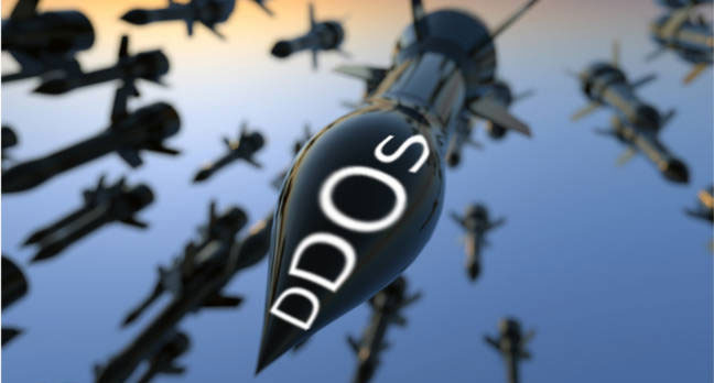 Tấn công DDoS Extortion gây nhiều thiệt hại về danh tiếng và tiền bạc cho các tổ chức