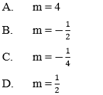 Tìm m để góc giữa hai vecto bằng một số cho trước (45 độ, góc nhọn, góc tù) cực hay - Toán lớp 10