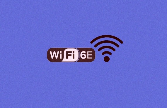 WiFi 6E là gì? WiFi 6E có gì khác so với WiFi 6?