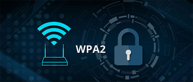 WiFi Protected Access 2 - WPA2