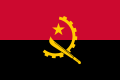 Cờ Angola