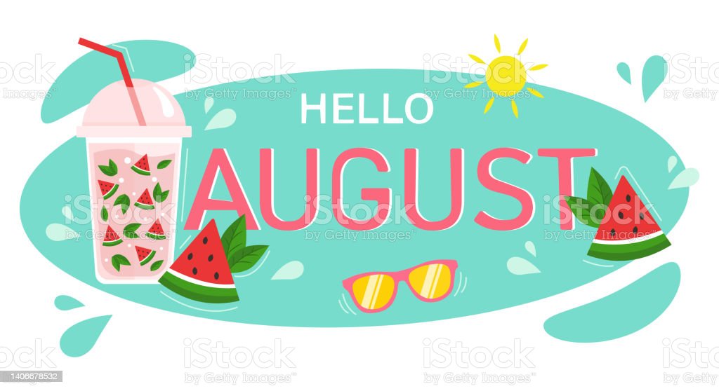 25,316 Happy August Stock Photos, Pictures & Royalty-Free Images - iStock