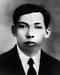 Trần Phú | Tổng Bí thư của Đảng từ 10/1930 đến 4/1931