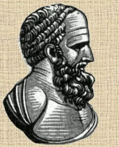 Hipparchus.