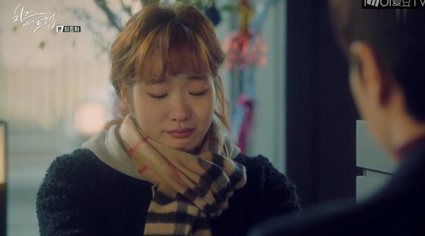 Những cái kết buồn xé lòng ám ảnh trong drama Hàn