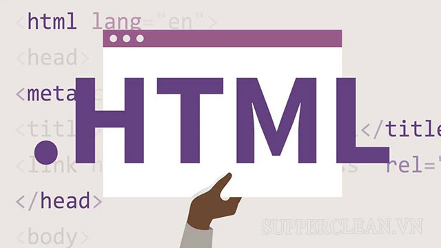 Siêu văn bản được tạo ra bởi ngôn ngữ đánh dấu HTML