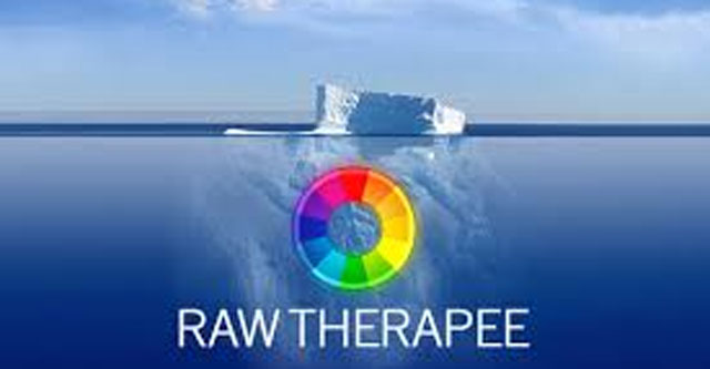 Raw Therapee