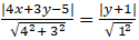 Viết phương trình đường phân giác của góc tạo bởi hai đường thẳng - Toán lớp 10