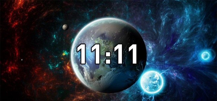 Dưới góc độ khoa học, dãy số 11:11 sẽ có tác động lớn đến suy nghĩ trong tâm trí của bạn