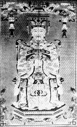 Lương Thế Vinh(1442 - ) - Nhân Vật Lịch Sử.
