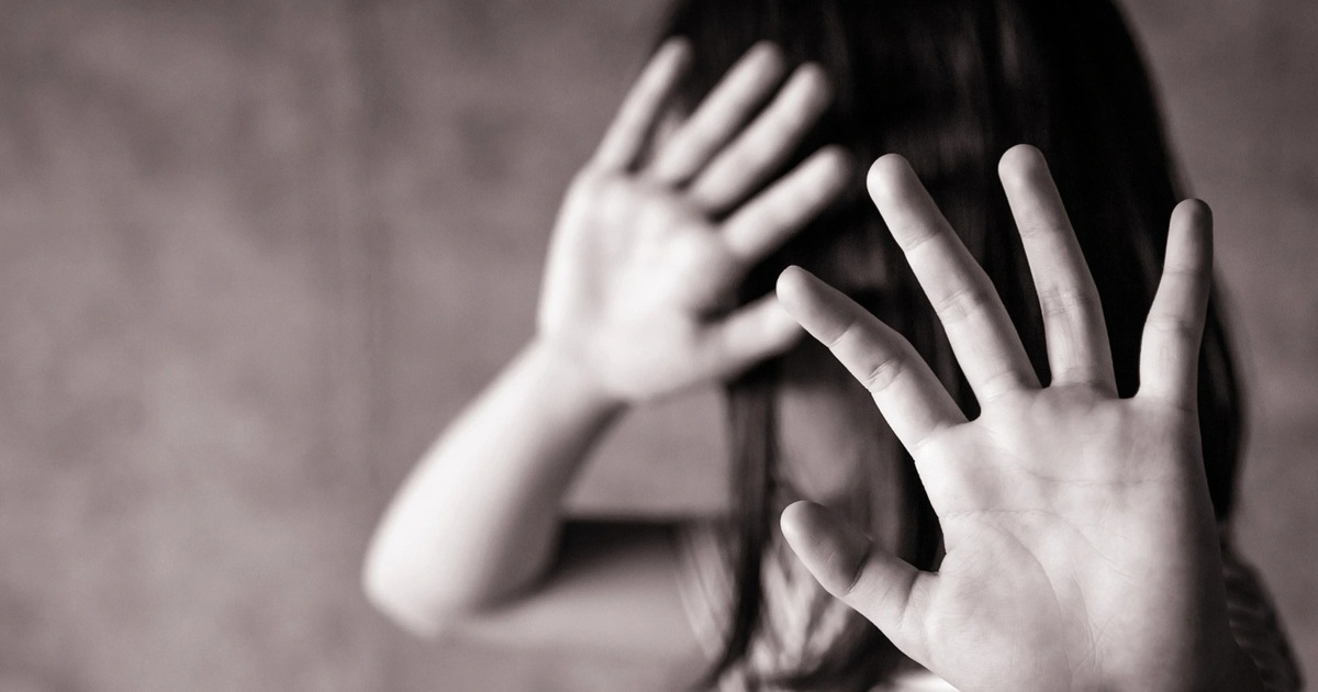 Trẻ bị lạm dụng tình dục: Nỗi ám ảnh "kinh hoàng" của chuyên gia tâm lý |  Báo Dân trí