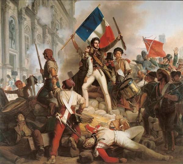 Lý thuyết và bài tập cách mạng tư sản Pháp cuối thế kỉ XVIII CCBOOK - ĐỌC  LÀ ĐỖ