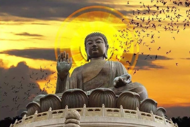Vì sao Đức Phật từ chối trả lời 10 câu hỏi siêu hình?