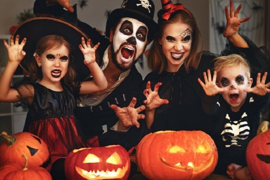Lễ hội Halloween 2021 là ngày nào? Ý nghĩa, nguồn gốc ngày Halloween