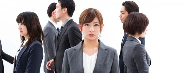 Nguyên nhân lối sống độc thân của phụ nữ Nhật Bản hiện đại
