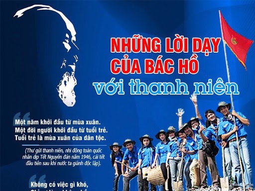 Thanh niên là công dân Việt Nam từ đủ bao nhiêu tuổi theo luật thanh niên 2020?