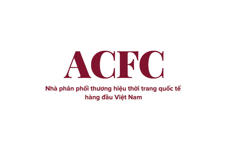Thời trang nam từ các thương hiệu quốc tế | ACFC Vietnam