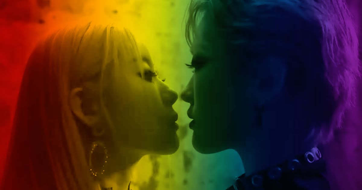 Queerbaiting - Khi cộng đồng LGBTQ+ là mồi câu cho ngành giải trí |  Vietcetera