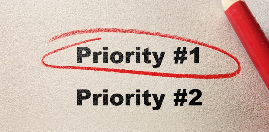 Priority là gì?